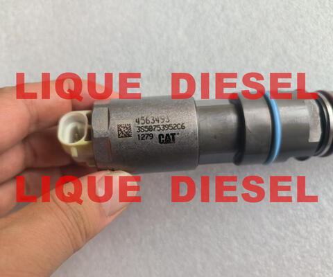 Injecteurs de carburant CAT 363-0493 456-3493 20R-5036 Injecteurs à rampe commune 3630493 4563493 20R5036 fournisseur