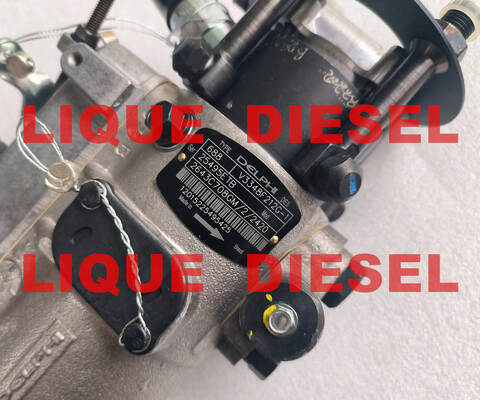 Pompe à carburant DELPHI 3348F212G pompe à rail commun fournisseur