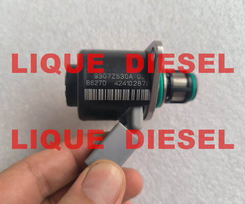 Vanne d'admission 9109-930A 9307Z530A vanne de mesure d'admission IMV 9109930A 9109-930 9307Z530A fournisseur