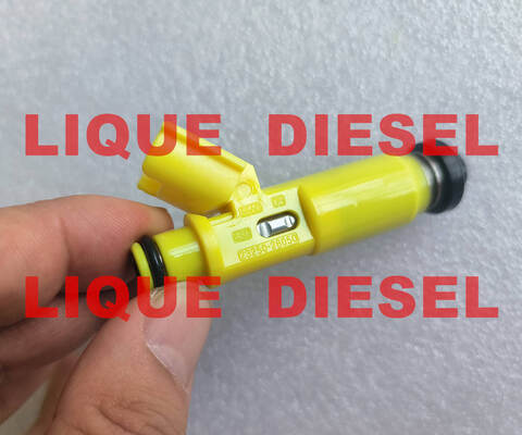 Injecteur de carburant 23250-28050 / 23209-28050 fournisseur
