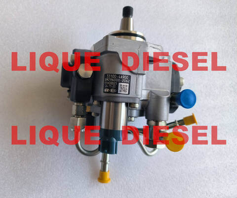 Pompe à carburant authentique 9729400206 2940002060 2940002061 2940002062 331004A90 33100-4A900 33100 4A900 SM294000-2062 fournisseur