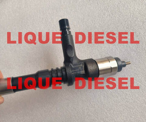 Injecteur common rail authentique 095000-6070 0950006070 6251-11-3100 6251113100 pour moteur PC400/450-8 fournisseur
