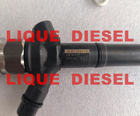 Injecteur authentique 095000-9770 DCRI109770 23670-51041 23670-59018 0950009770 fournisseur