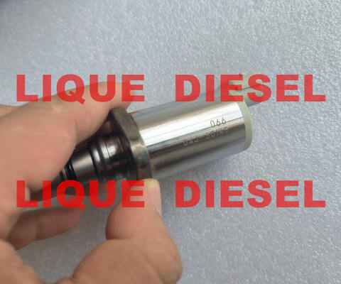 Vanne d'origine 294200-0660 2942000660 294009-0120 Vanne de régulation de pression 8980436860 2942000660 2940090120 fournisseur