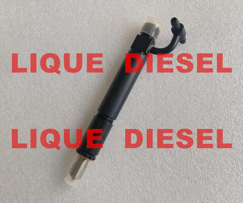 Injector 687372C91 fournisseur