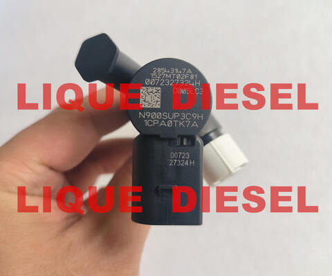 Common rail injector 28543147 fuel injector 28543147 fournisseur