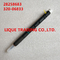 DELPHI Common Rail Injector 28258683, 320/06833, 320-06833, 32006833 pour l'excavatrice de JCB fournisseur
