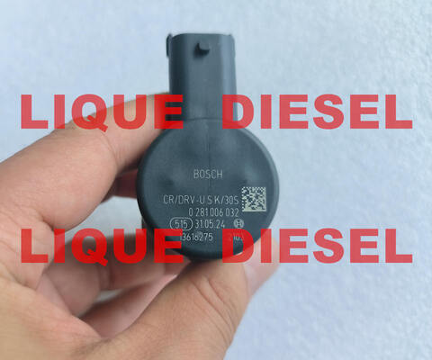 La valve de la DRV d'origine 0281006032 0 281 006 032 0281 006 032 281006032 CR/DRV-USK/30S fournisseur