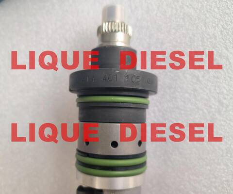 Pompes d'unité d'origine 0414401105 02112860 2112860 0211-2860 0 414 401 105 0414 401 105 414401105 pour le projet 0211 2860 fournisseur