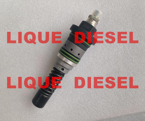 Pompes d'unité d'origine 0414401105 02112860 2112860 0211-2860 0 414 401 105 0414 401 105 414401105 pour le projet 0211 2860 fournisseur