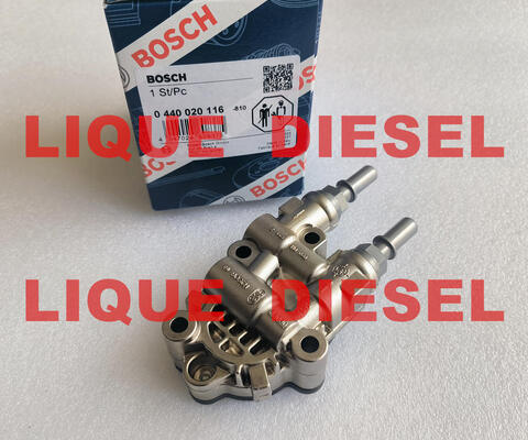 Pompe à carburant diesel authentique 0440020116 0 440 020 116 Pompe d'alimentation en carburant pour D5305810 5305810 fournisseur