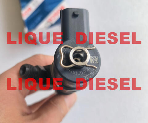 Injecteur à rail commun 0445110274 0445110275 0 445 110 274 0 445 110 275 33800-4A500 338004A500 55200259 fournisseur