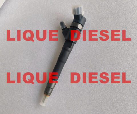 Injecteur à rail commun 0445110418 0445110520 0 445 110 418 0 445 110 520 fournisseur