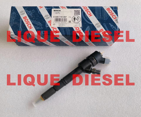 Injecteur Common Rail authentique 0445110457 5801470098 0 445 110 457 445110457 fournisseur