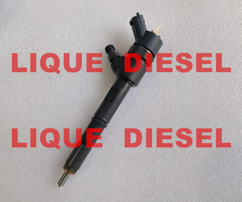 Injecteur de carburant d'origine 0445110457 5801470098 0 445 110 457 445110457 fournisseur