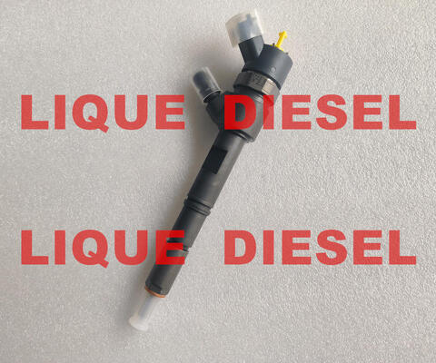 Injecteur Common Rail authentique 0445110540 5801569141 0 445 110 540 445110540 fournisseur