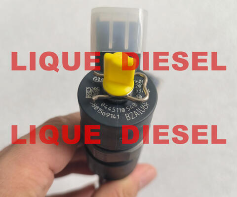 Injecteur Common Rail authentique 0445110540 5801569141 0 445 110 540 445110540 fournisseur