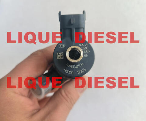 Genuine Common Rail Injector 0445110955 0445110954  9828959880 0 445 110 955 0 445 110 954  9828959880 fournisseur