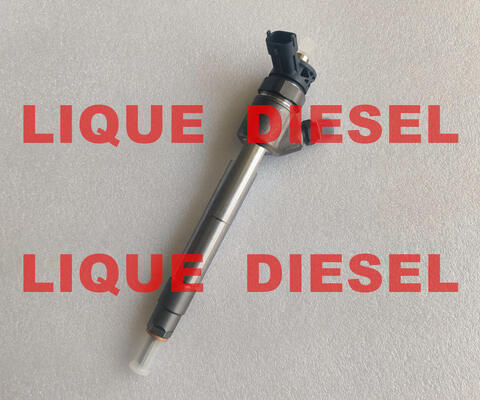 Genuine Common Rail Injector 0445110955 0445110954  9828959880 0 445 110 955 0 445 110 954  9828959880 fournisseur