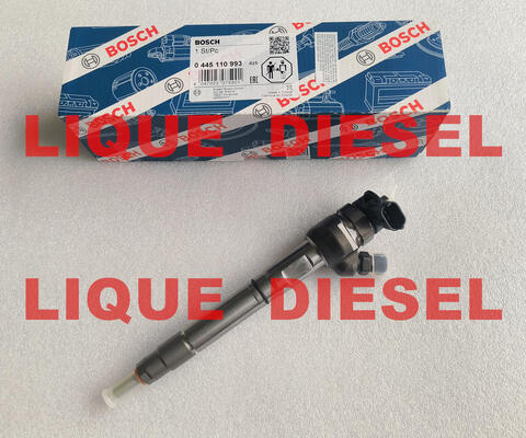 Genuine Common Rail Injector 0445110993 0445110994 33800-4A200 0 445 110 993 0 445 110 994 338004A200  33800 4A200 fournisseur