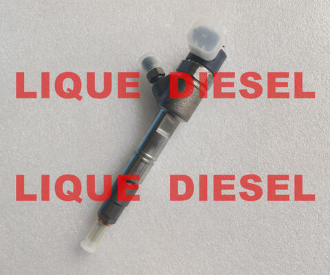 Injecteur de carburant d'origine 0445111079 0 445 111 079 445111079 Injecteur de rail commun fournisseur