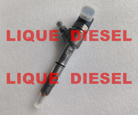 Injecteur de carburant d'origine 0445111236 0445111005 Injecteur de rail commun 0 445 111 236 0 445 111 005 445111236 445111005 fournisseur