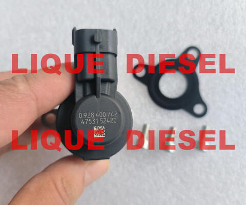 Unité de mesure de carburant authentique Valve 1465ZS0023 0928400742 1 465 ZS0 023 0 928 400 742 928400742 fournisseur