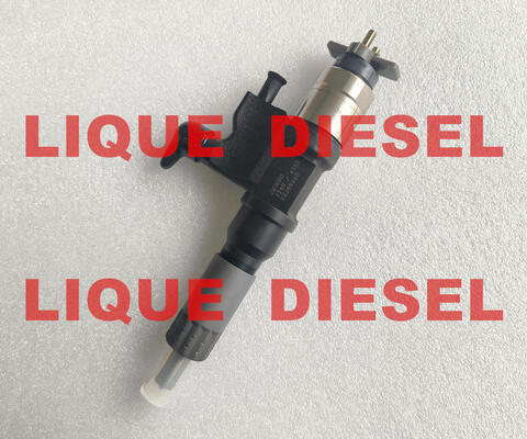 Genuine common rail injector 8-98306475-0 295050-2260 8983064750 2950502260 98306475 fournisseur