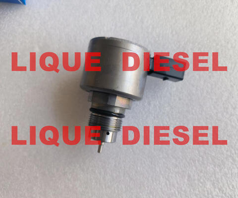 Genuine Control Valve 7210-0503 CR-HPV 72100503 fournisseur