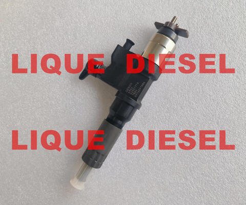 Genuine fuel injector 095000-6366 8-97609788-6 0950006366 8976097886 97609788 095000-6360 8-97609788-0 fournisseur