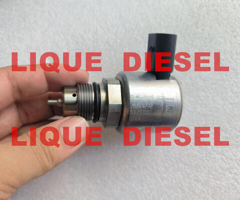 Genuine High pressure valve 28249292 Control Valve 28249292 fournisseur