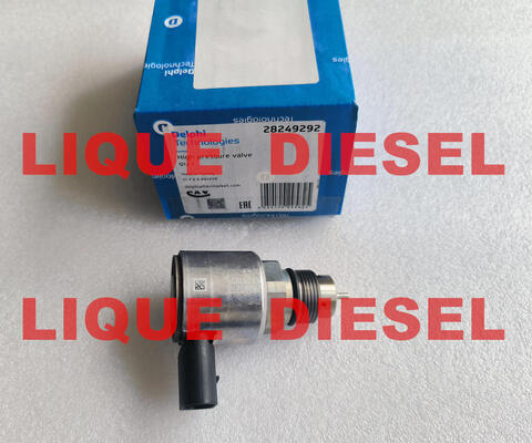 Genuine High pressure valve 28249292 Control Valve 28249292 fournisseur
