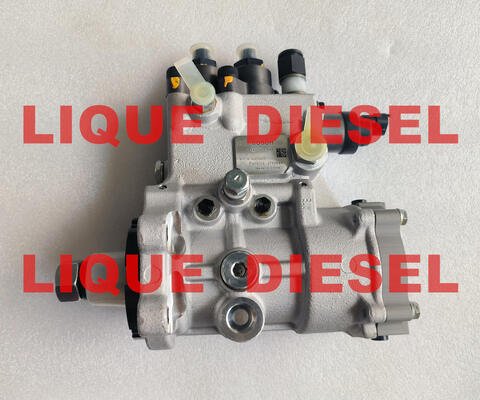 Pompes à carburant pour le rail commun 0 445 025 602 375-2647 3752647 445025602 fournisseur