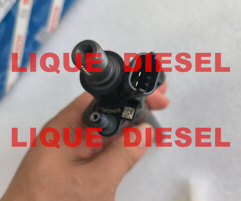 Injecteur de rail commun d'origine 0445116061 0445117052 0 445 116 061 0 445 117 052 445116061 445117052 fournisseur