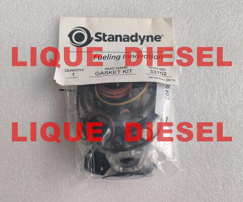 Kit de joints authentique 33702 Kits de réparation 33702 fournisseur