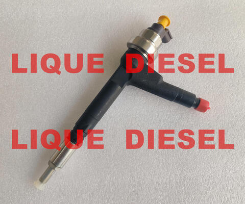 Injecteur de rail commun 095000-5085 DCRI105080 0950005085 095000-5085AM 095000-5080 0950005080 fournisseur