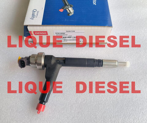 Injecteur de rail commun 095000-5085 DCRI105080 0950005085 095000-5085AM 095000-5080 0950005080 fournisseur
