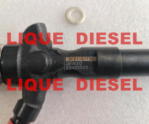 Injecteur de carburant 095000-7730 DCRI107730 195000-1140 9709500-773 23670-30320 0950007730 1950001140 1950001140AM fournisseur