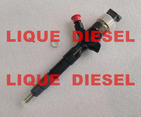 Injecteur de carburant 095000-7730 DCRI107730 195000-1140 9709500-773 23670-30320 0950007730 1950001140 1950001140AM fournisseur