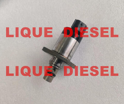 Ventilateur de régulation d'aspiration d'origine 294200-2750 2942002750 294200-4750 2942004750 Ventilateur SCV fournisseur