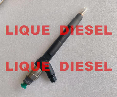 Injecteur de carburant authentique 295050-0960 SM295050-0960 12640381 2950500960 SM2950500960 fournisseur