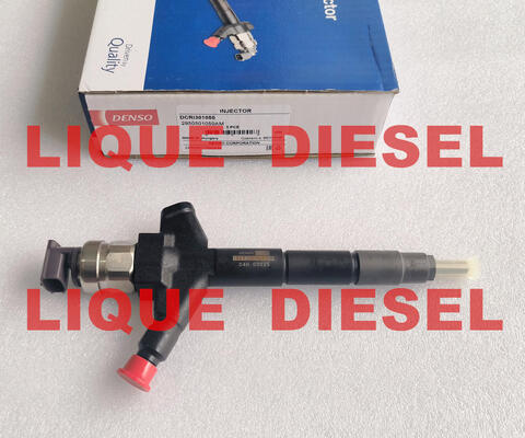 L'injecteur de carburant d'origine 295050-1050 DCRI301050 2950501050AM 2950501050 fournisseur