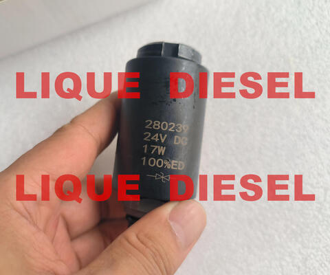 Numéro de pièce d'origine 5614032 280239 24V fournisseur