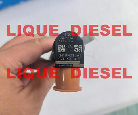 INJECTEUR 33800-4A700 28236381 Injecteur Common Rail 4A700 28236381 33800 4A700 338004A700 fournisseur