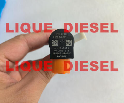 Injecteur de carburant authentique 28337917 400903-00074D 400903-00074C 40090300074D 40090300074C fournisseur