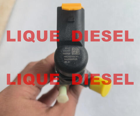 L'injecteur de carburant A2C59513484 166008052R 16600-8052R 5WS40536 16 60 080 52R 166004305R 16600-4305R 16 60 043 05R 8200903034 fournisseur