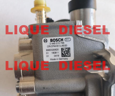 Pompes à injection de carburant CP4 originales 0445010766 8983320620 0 445 010 766 445010766 8-98332062-0 CR/CP4HS1/L45/20 fournisseur