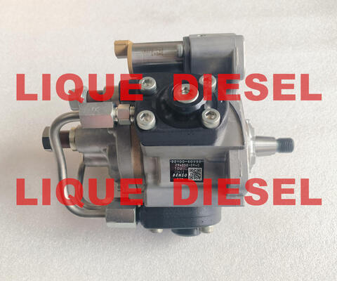 Pompe à carburant d'origine 294050-0940 9729405-094 2940500940 9729405094 22100-E0532 22100E0532 22100 E0532 fournisseur