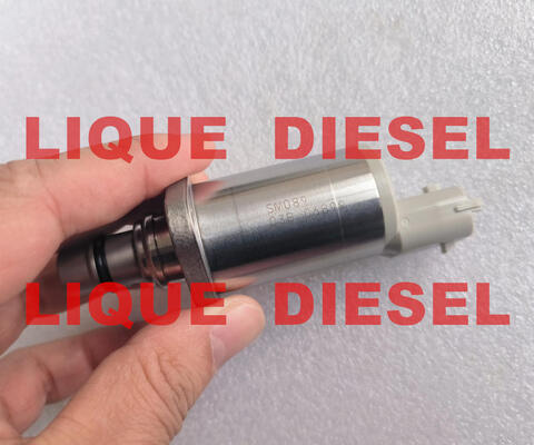 Vanne d'origine 0890 Vanne de régulation d'aspiration 294200-0890 Vanne SCV 294200-0890 2942000890 fournisseur