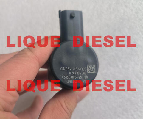 Ventilateur d'origine 0281006308 fournisseur